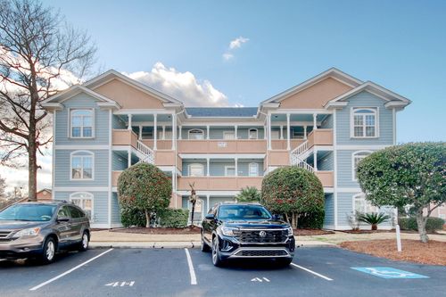 unit-4f-4637 Lightkeepers Way, Little River, SC, 29566-7963 | Card Image