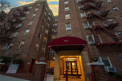 apt-7h-67-25 Clyde St, Forest Hills, NY, 11375-4021 | Card Image