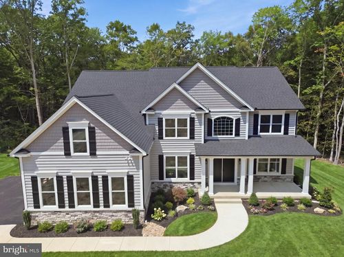 10101 Lost Oak Place Place, NEWBURG, MD, 20664 | Card Image