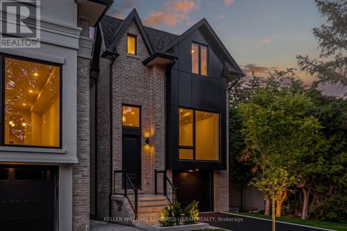 37 Wesley Ave, Mississauga, ON, L5H2M6 | Card Image
