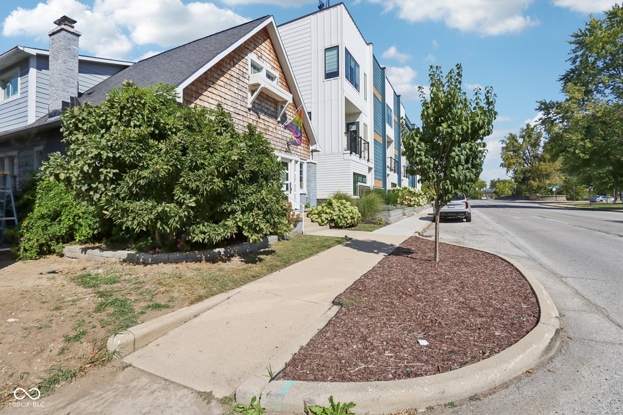 Residential in Indianapolis 2