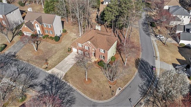 10950 Glenhurst Pass, House other with 5 bedrooms, 5 bathrooms and null parking in Johns Creek GA | Image 30