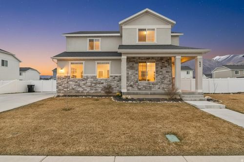 642 W 1000 S, Springville, UT, 84663-5503 | Card Image