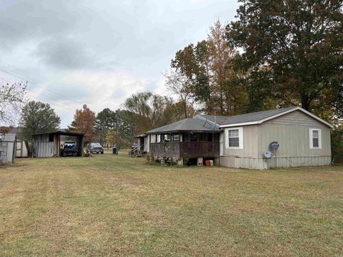 274 Old Russell Rd, Bald Knob, AR, 72010-9696 | Card Image