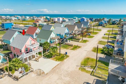 222 Sea Oats Dr, Surfside Beach, TX, 77541-1502 | Card Image
