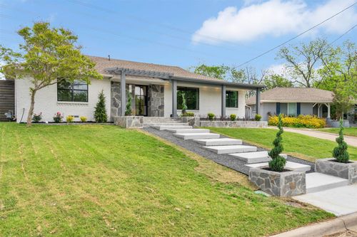 6645 Lange Cir, Dallas, TX, 75214-2420 | Card Image