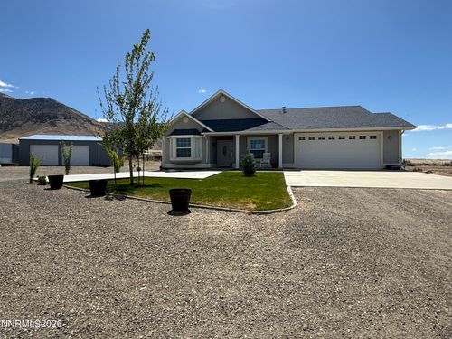 4830 Saddlehorn Drive, Winnemucca, NV, 89445 | Card Image