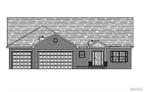 365 Golden Eye Ct, Staunton, IL, 62088-4180 | Card Image