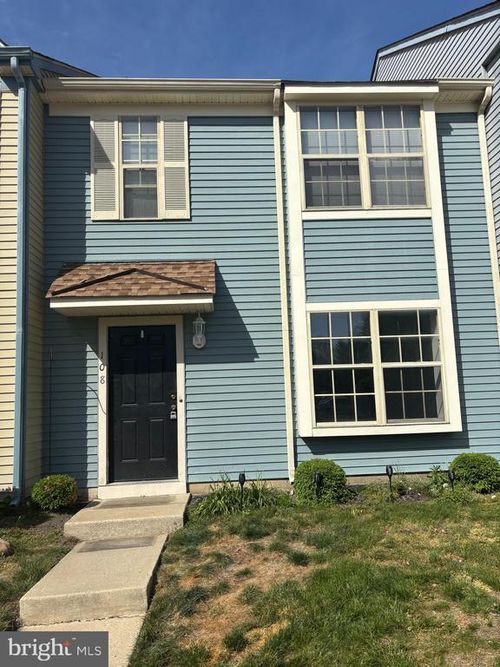 108 Brent Ct, WEST DEPTFORD, NJ, 08086-2000 | Card Image