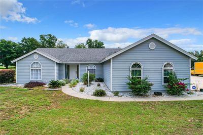 17528 E Apshawa Road, House other with 4 bedrooms, 2 bathrooms and null parking in Minneola FL | Image 1