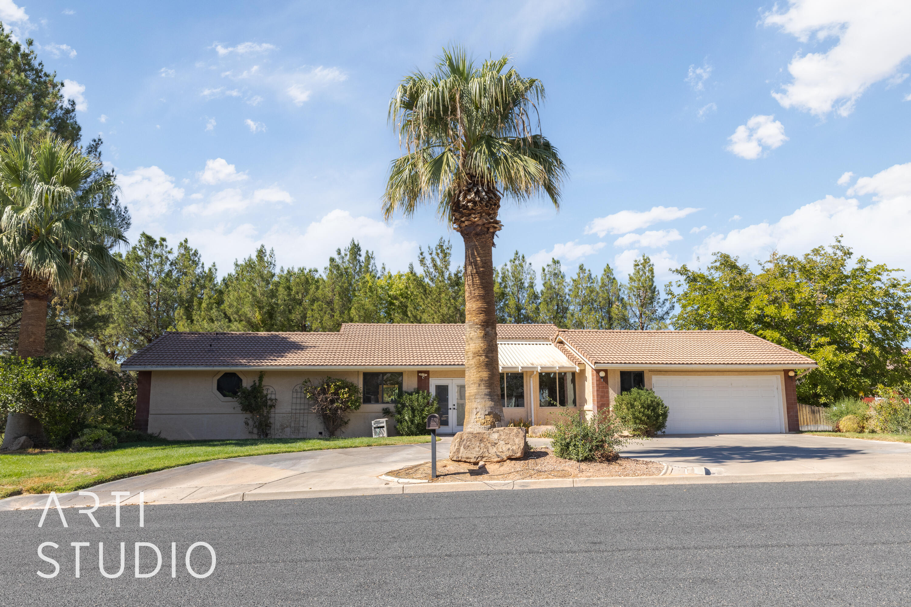 Del Mar Dr, Saint George, UT 84790
