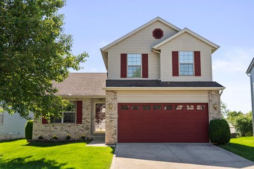 7897 Merdon Dr, Blacklick, OH, 43004-9110 | Card Image