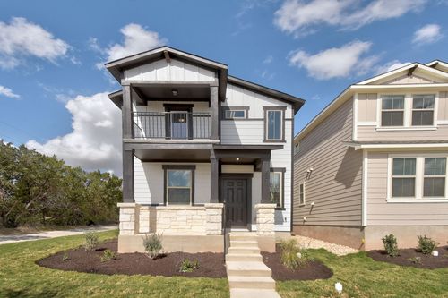 1661 Yaupon Grove Lane, Leander, TX, 78641 | Card Image