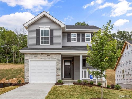 1073 Black Bear Dr, House Springs, MO, 63051-1573 | Card Image