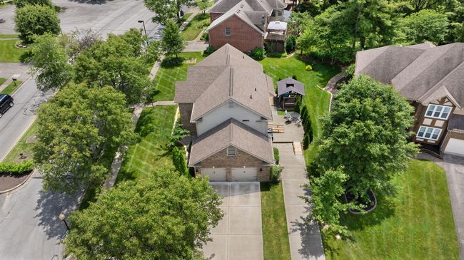 1129 Andover Forest Dr, House other with 4 bedrooms, 4 bathrooms and null parking in Lexington KY | Image 82