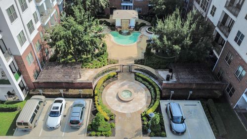 1059-5455 Richmond Street, Houston, TX, 77056 | Card Image