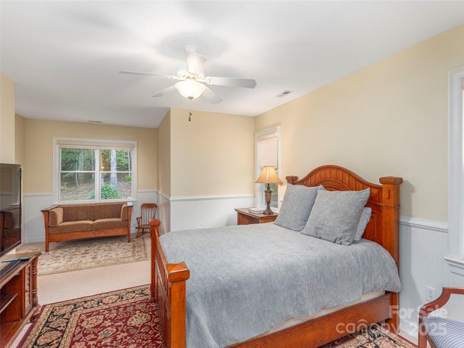 1 Hickory Rdg, House other with 4 bedrooms, 5 bathrooms and null parking in Fletcher NC | Image 22