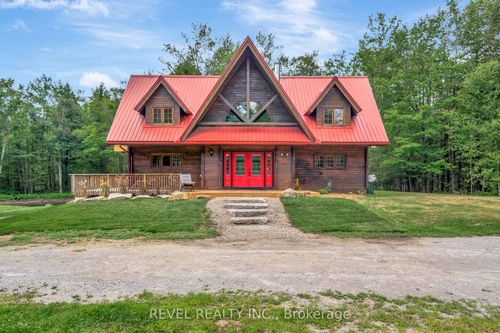 3515 County Rd 121, Kinmount, ON, K0M2A0 | Card Image