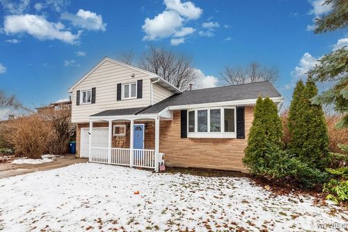 559 Frankhauser Road, Amherst, NY, 14221 | Card Image