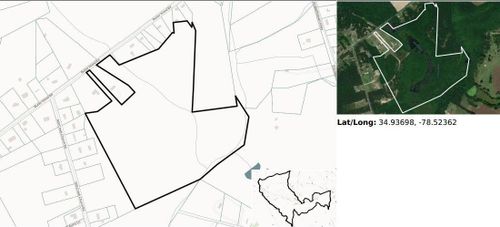 1 Butler Island Rd, Roseboro, NC, 28382-8382 | Card Image