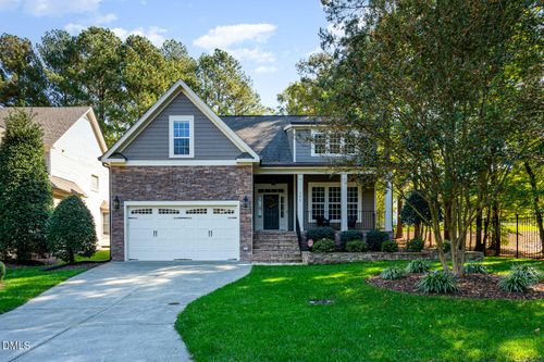 1617 Heritage Links Dr, Wake Forest, NC, 27587-3822 | Card Image