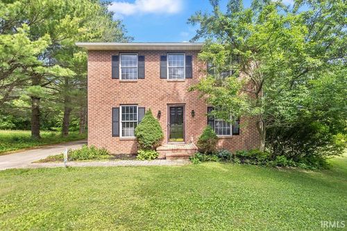 4690 E State Road 45, Bloomington, IN, 47408-9219 | Card Image