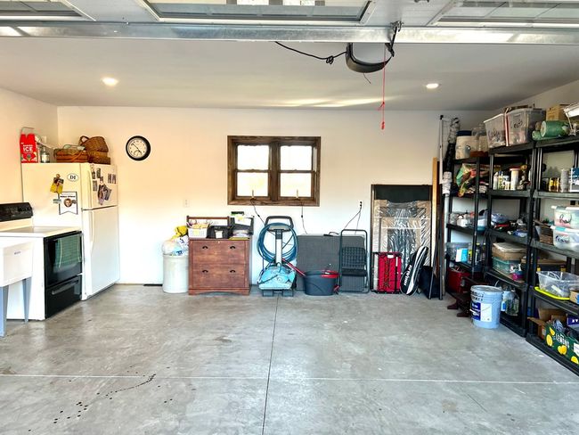 213 S Benner Hill Rd, Home with 3 bedrooms, 1 bathrooms and 1 parking in Bainbridge OH | Image 46