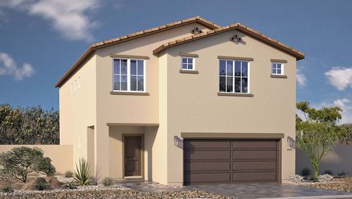 105-4439 Bayley Skye Ave, Las Vegas, NV, 89141-7013 | Card Image