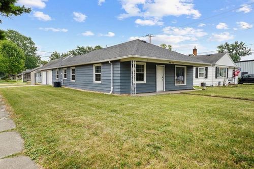 2020 N Meade Street, APPLETON, WI, 54911 | Card Image