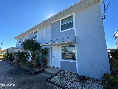 c-8003 Beach Dr, Panama City Beach, FL, 32408 | Card Image