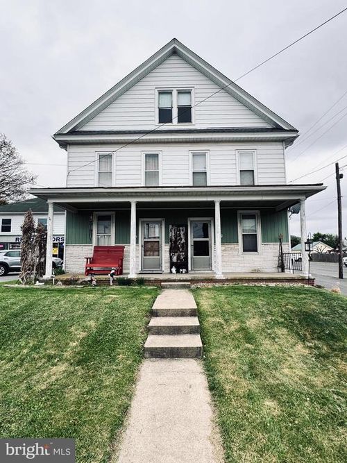 1137 W Main Street, VALLEY VIEW, PA, 17983 | Card Image