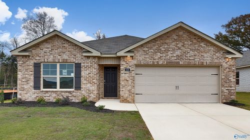 412 Jackson Point Circle, Huntsville, AL, 35811 | Card Image