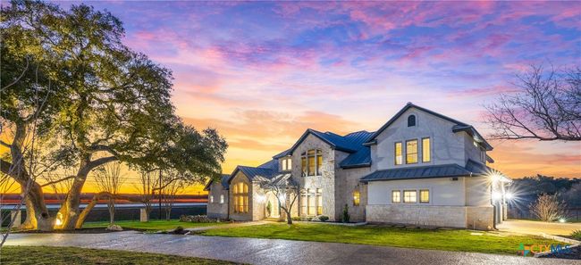 111 Western Oaks, House other with 4 bedrooms, 4 bathrooms and null parking in New Braunfels TX | Image 47