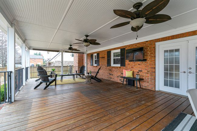 1112 Hunters Chase Dr, House other with 3 bedrooms, 3 bathrooms and 2 parking in Franklin TN | Image 40
