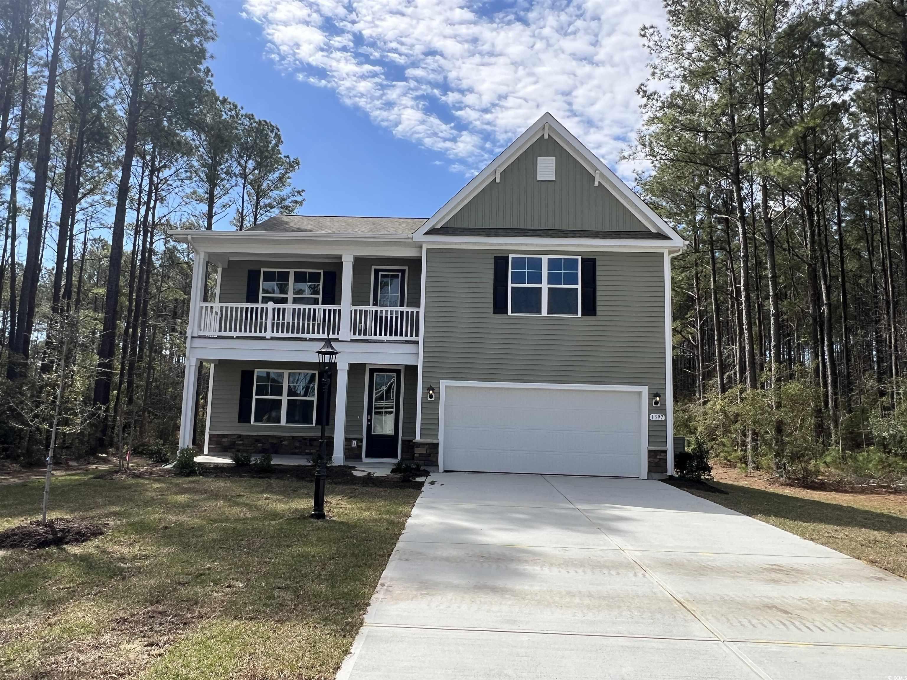Pennington Dr, Calabash, NC 28467