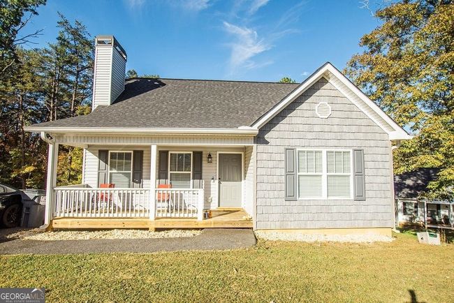 401 Brookwoods Ln, House other with 3 bedrooms, 3 bathrooms and 4 parking in Dahlonega GA | Image 47