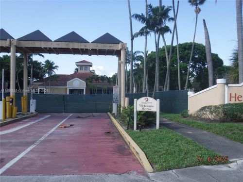 apt-106-420 Sw 83rd Way, Pembroke Pines, FL, 33025-1480 | Card Image
