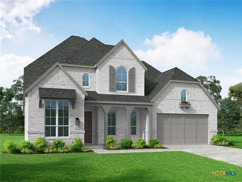 11710 Stoltzer, San Antonio, TX, 78254-2787 | Card Image