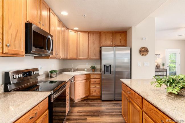 UNIT-103 - 6222 Kilmer Loop, Condo with 2 bedrooms, 2 bathrooms and 2 parking in Golden CO | Image 15