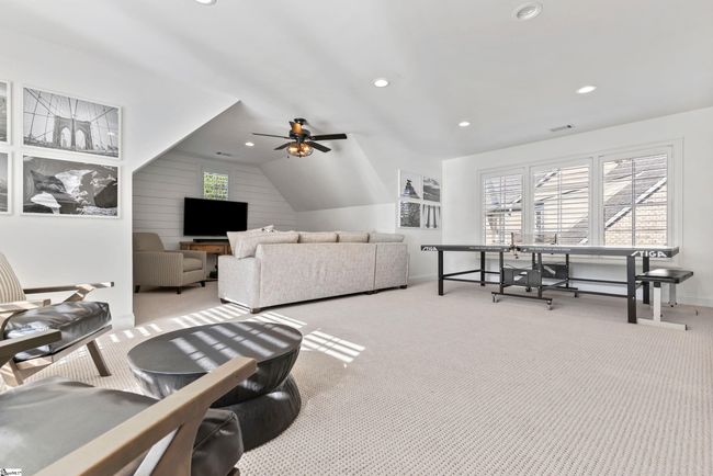 18 Sudbury Pl, House other with 4 bedrooms, 5 bathrooms and 3 parking in Greer SC | Image 41