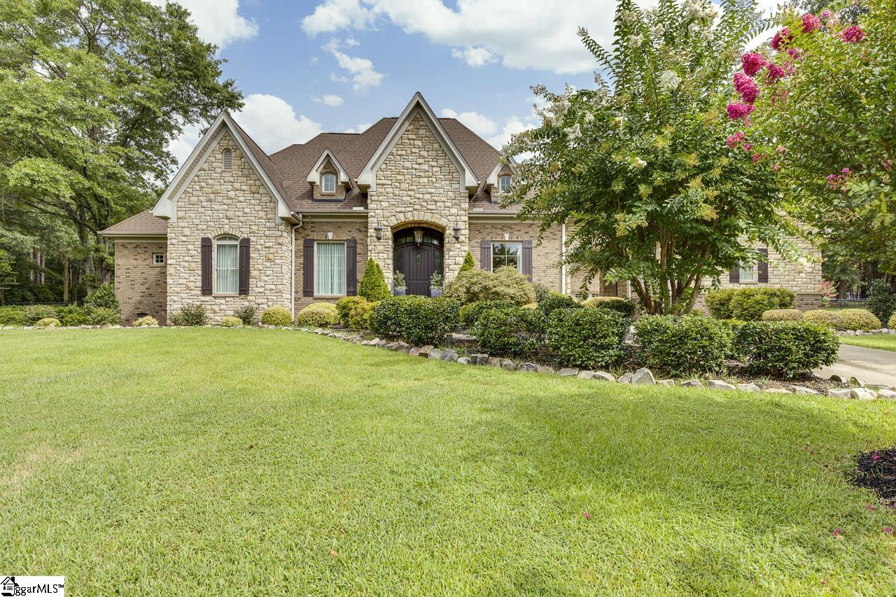 Residential in Belton