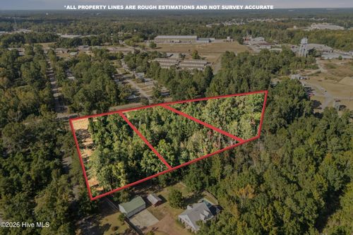 Tract A Salem Rd, Thomson, GA, 30824 | Card Image
