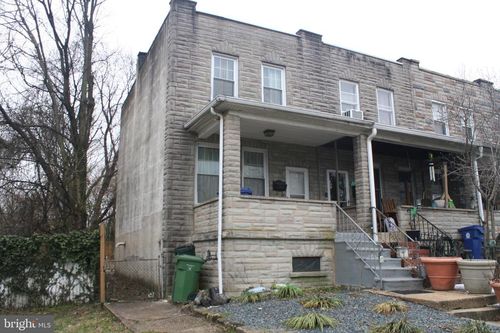 1918 Parksley Ave, BALTIMORE, MD, 21230-1403 | Card Image