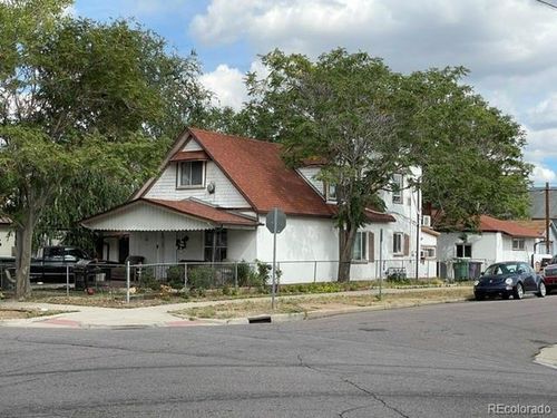 4502 Clayton St, Denver, CO, 80216-4034 | Card Image