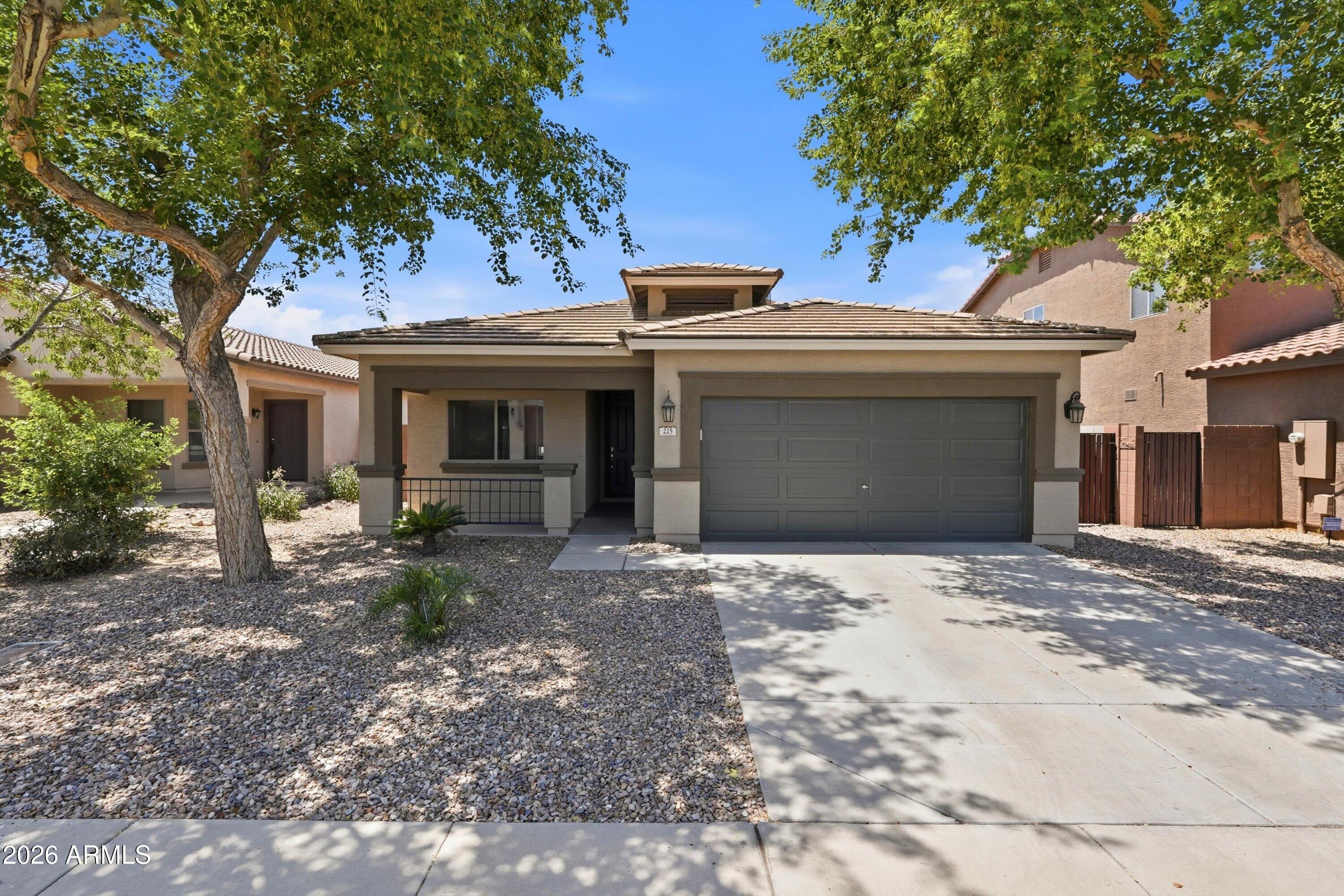 Residential in Queen Creek