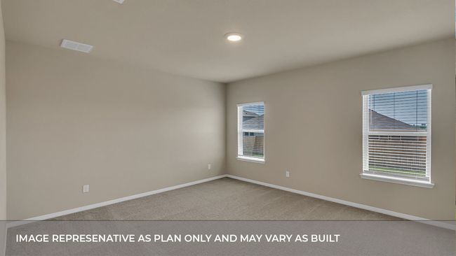 20525 Rosen Way, House other with 4 bedrooms, 3 bathrooms and null parking in Manor TX | Image 17