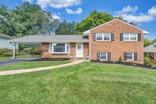 3431 Ashmeade Drive, Roanoke, VA, 24018 | Card Image