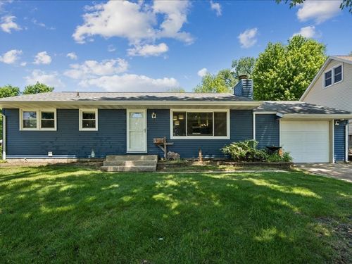 4024 Vine Ave Se, Cedar Rapids, IA, 52403-4362 | Card Image