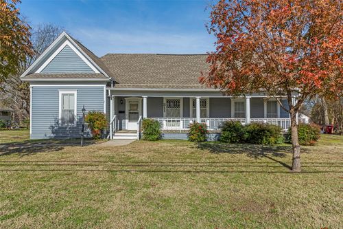 311 Summit St, Farmersville, TX, 75442-2733 | Card Image