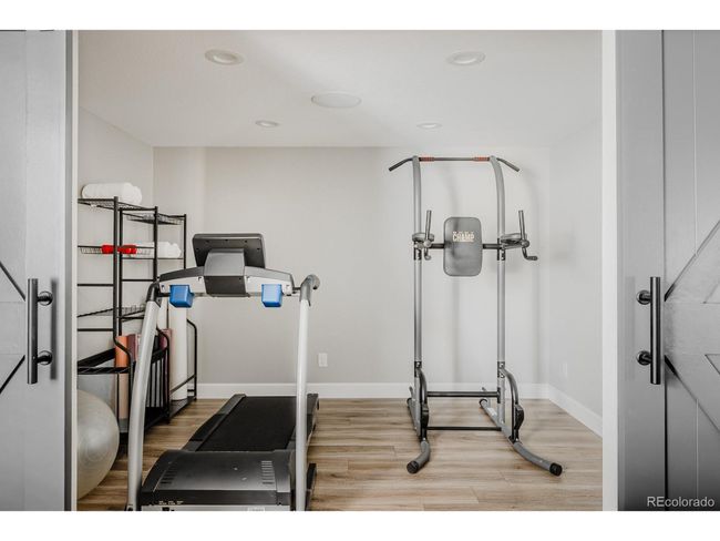 16383 Ute Peak Way, House other with 5 bedrooms, 5 bathrooms and null parking in Broomfield CO | Image 38